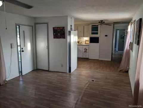 3500 S King St, Denver, CO 80236