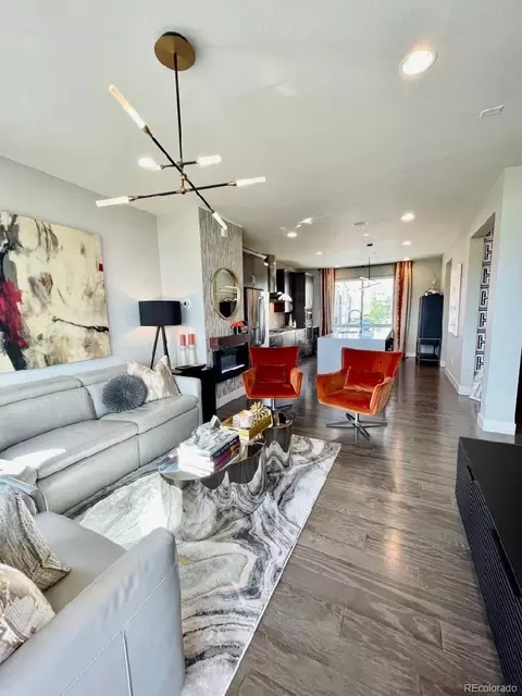 2375 Fiji Dr, Castle Rock, CO 80109