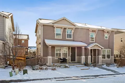 21835 E Radcliff Cir, Aurora, CO 80015