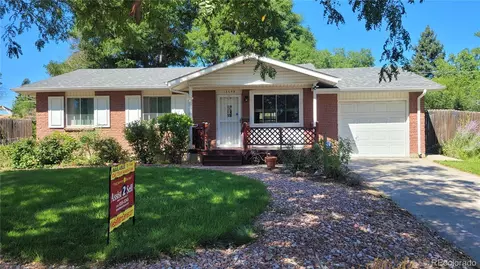 13659 E Kentucky Ave, Aurora, CO 80012