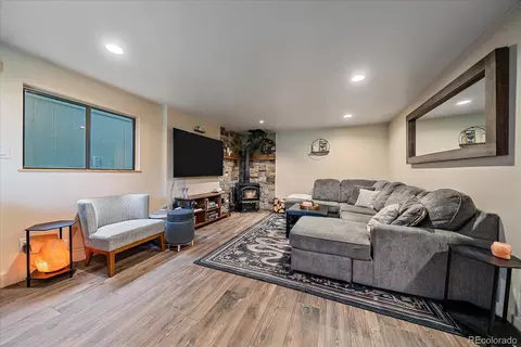 Living - 12564 S Lora Ave, Pine, CO 80470 photo 2 of 2