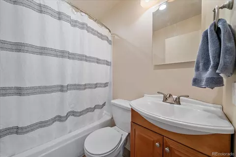 Bath - 12564 S Lora Ave, Pine, CO 80470 photo 1 of 2