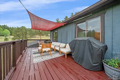 Exterior - 12564 S Lora Ave, Pine, CO 80470 photo 1 of 4