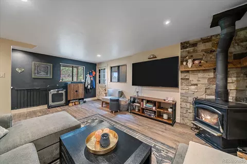 Living - 12564 S Lora Ave, Pine, CO 80470 photo 1 of 2