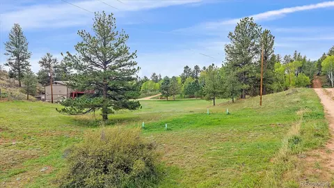 Exterior - 12564 S Lora Ave, Pine, CO 80470 photo 4 of 4