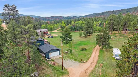 View/Area - 12564 S Lora Ave, Pine, CO 80470 photo 1 of 3