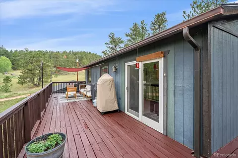 Exterior - 12564 S Lora Ave, Pine, CO 80470 photo 2 of 4