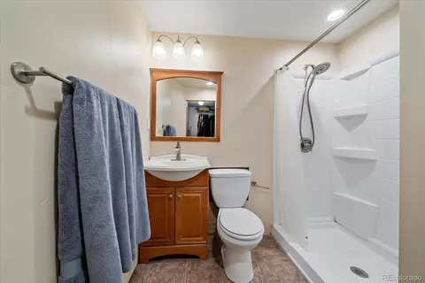 Bath - 12564 S Lora Ave, Pine, CO 80470 photo 2 of 2