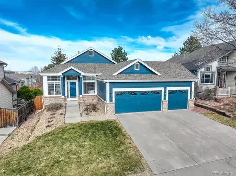 6784 W 98th Cir, Broomfield, CO 80021