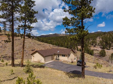 15958 Ouray Rd, Pine, CO 80470 photo 7