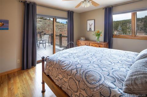 15958 Ouray Rd, Pine, CO 80470 photo 22