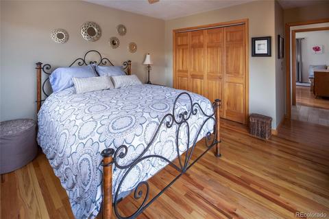 15958 Ouray Rd, Pine, CO 80470 photo 21