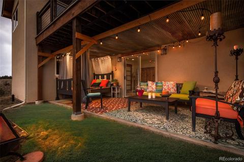 15958 Ouray Rd, Pine, CO 80470 photo 28