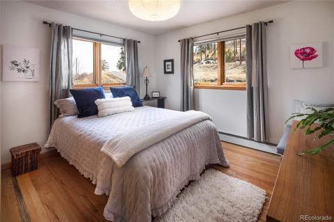 15958 Ouray Rd, Pine, CO 80470 photo 17