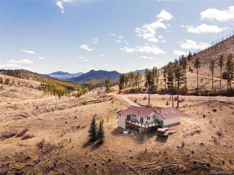 15958 Ouray Rd, Pine, CO 80470 photo 8