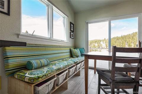 15958 Ouray Rd, Pine, CO 80470 photo 15