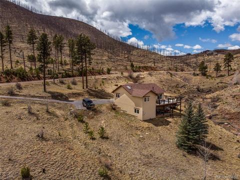 15958 Ouray Rd, Pine, CO 80470 photo 39
