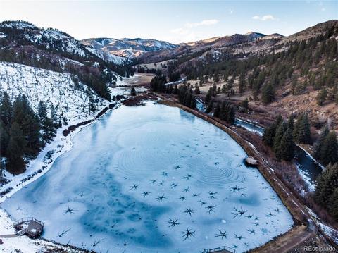 15958 Ouray Rd, Pine, CO 80470 photo 38