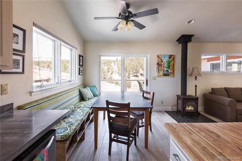 15958 Ouray Rd, Pine, CO 80470 photo 14