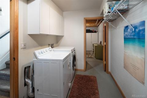 15958 Ouray Rd, Pine, CO 80470 photo 30