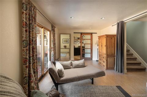 15958 Ouray Rd, Pine, CO 80470 photo 23