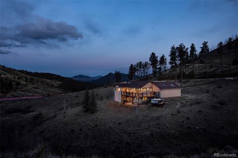 15958 Ouray Rd, Pine, CO 80470 photo 5