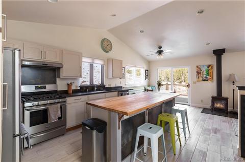 15958 Ouray Rd, Pine, CO 80470 photo 10