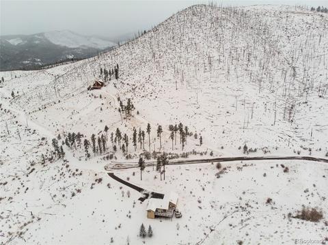 15958 Ouray Rd, Pine, CO 80470 photo 9