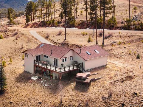 15958 Ouray Rd, Pine, CO 80470 photo 6