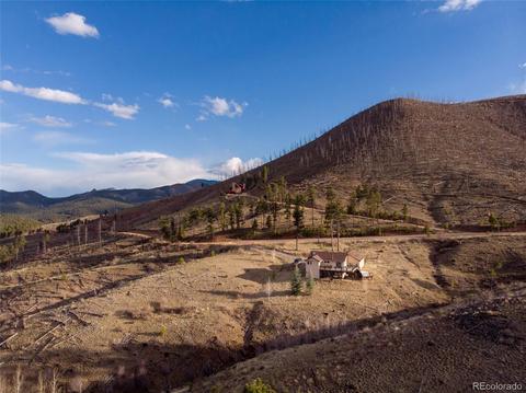 15958 Ouray Rd, Pine, CO 80470 photo 3