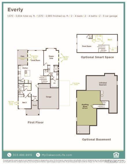 20350 E 52nd Ave, Denver, CO 80249 photo 3