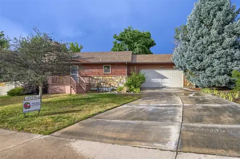 3354 S Kendall St, Denver, CO 80227