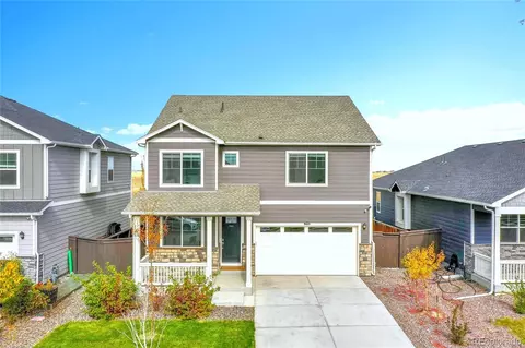 18941 E 99th Pl, Commerce City, CO 80022