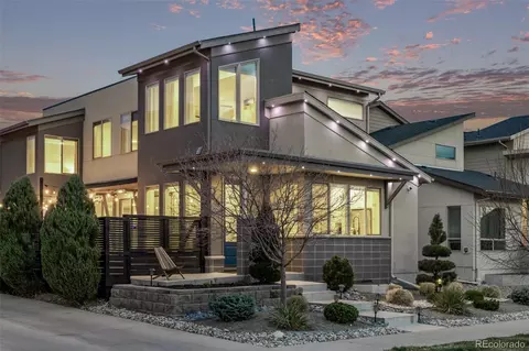 6660 Fern Dr, Denver, CO 80221
