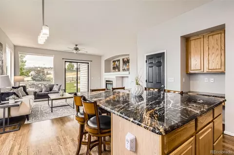 3956 Lazy K Dr, Castle Rock, CO 80104