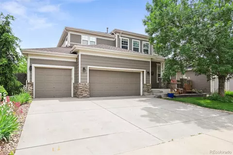 4370 S Garland Way, Littleton, CO 80123