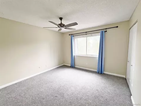 Bedroom - 488 E Highline Cir, Centennial, CO 80122 photo 3 of 4