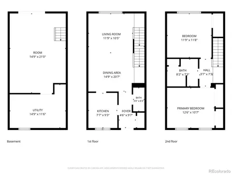 488 E Highline Cir, Centennial, CO 80122 photo 31
