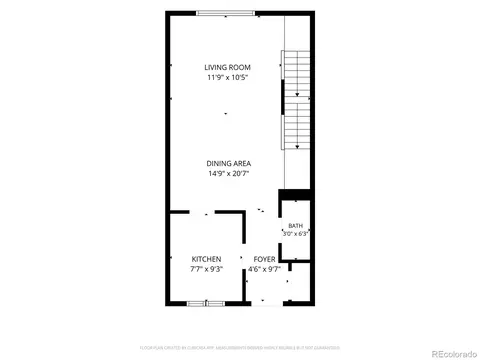 488 E Highline Cir, Centennial, CO 80122 photo 28