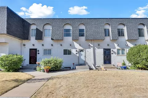 488 E Highline Cir, Centennial, CO 80122 photo 1