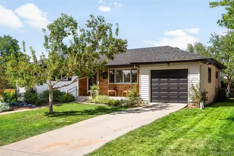 Exterior - 5105 E Atlantic Pl, Denver, CO 80222 photo 8 of 8
