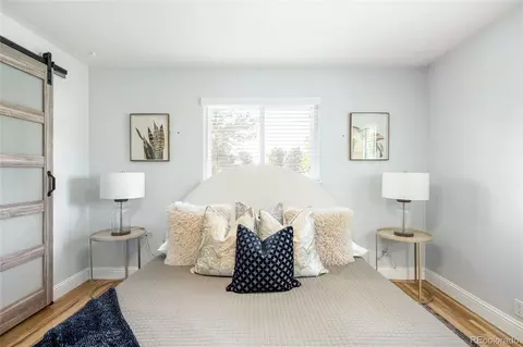 Bedroom - 5105 E Atlantic Pl, Denver, CO 80222 photo 1 of 5