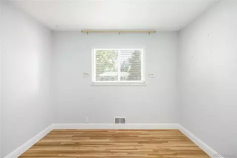 Bedroom - 5105 E Atlantic Pl, Denver, CO 80222 photo 4 of 5