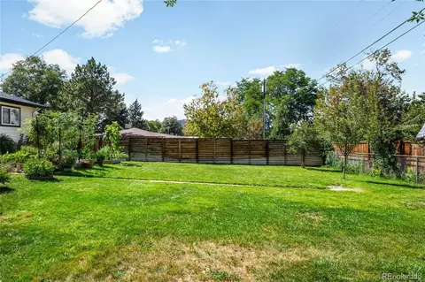 Exterior - 5105 E Atlantic Pl, Denver, CO 80222 photo 7 of 8