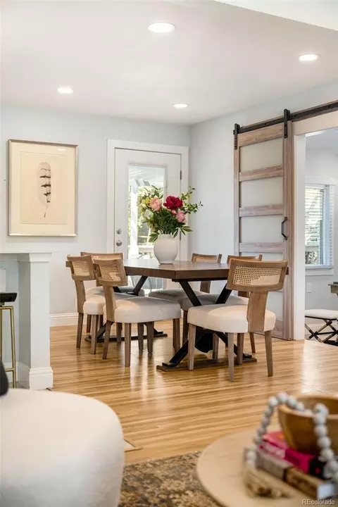 Dining - 5105 E Atlantic Pl, Denver, CO 80222 photo 1 of 1