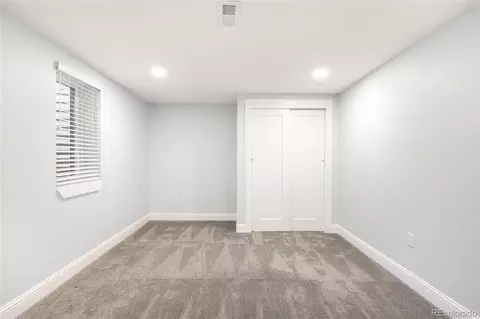 Bedroom - 5105 E Atlantic Pl, Denver, CO 80222 photo 5 of 5