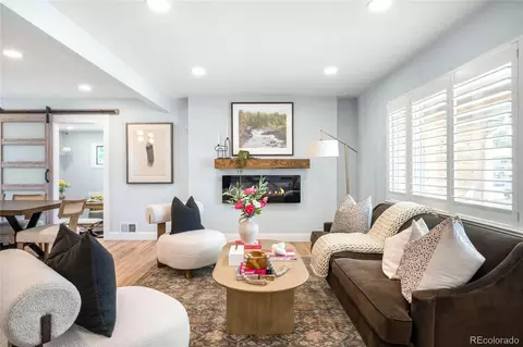 Living - 5105 E Atlantic Pl, Denver, CO 80222 photo 1 of 1