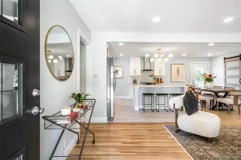 Entry Way - 5105 E Atlantic Pl, Denver, CO 80222 photo 1 of 1