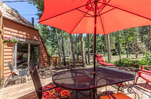 1045 S Pine Dr, Bailey, CO 80421 photo 7