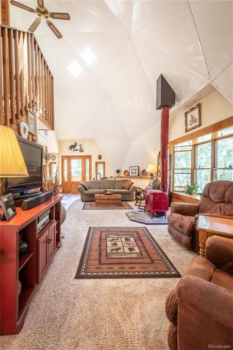 1045 S Pine Dr, Bailey, CO 80421 photo 19
